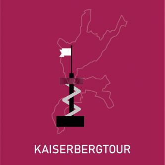 Logo Kaiserbergtour