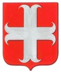 Wappen Avelgem