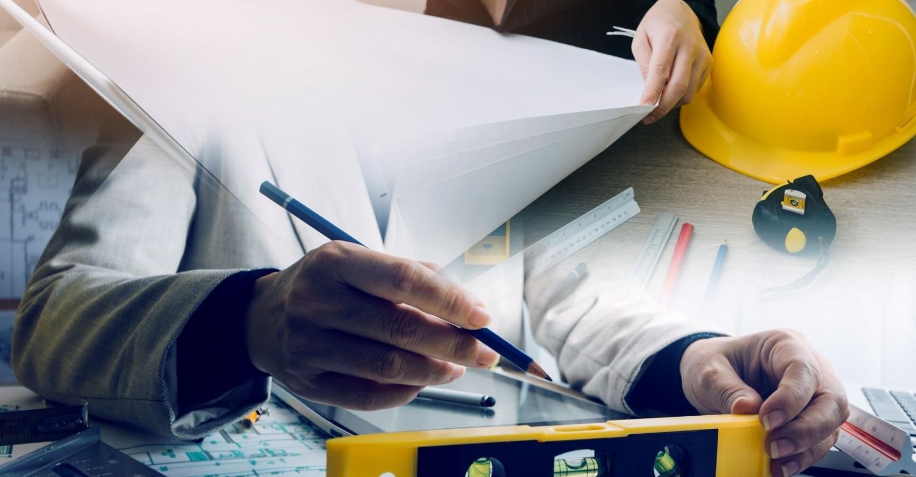 Bauen und Gewerbe Bauen und Gewerbe