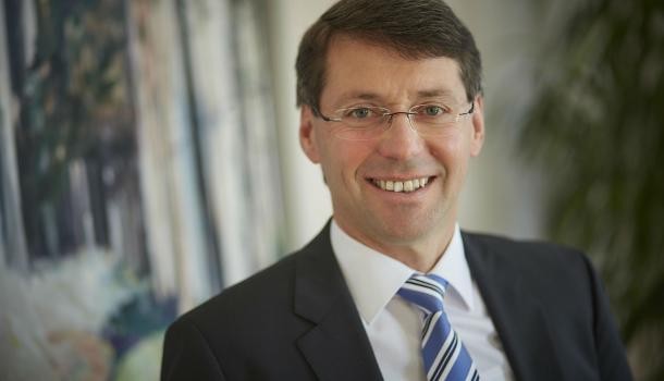 Bürgermeister Metz