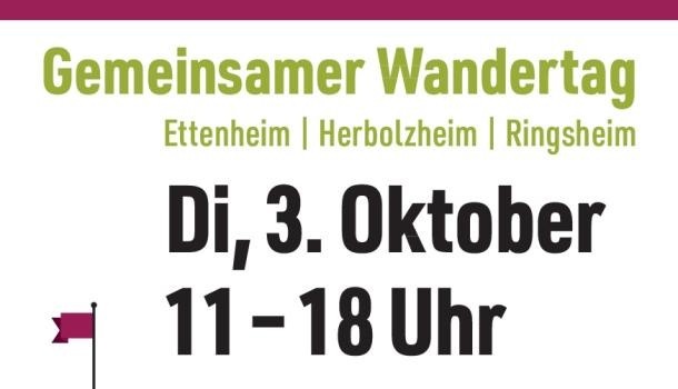 Plakat Kaiserberg-Tour 