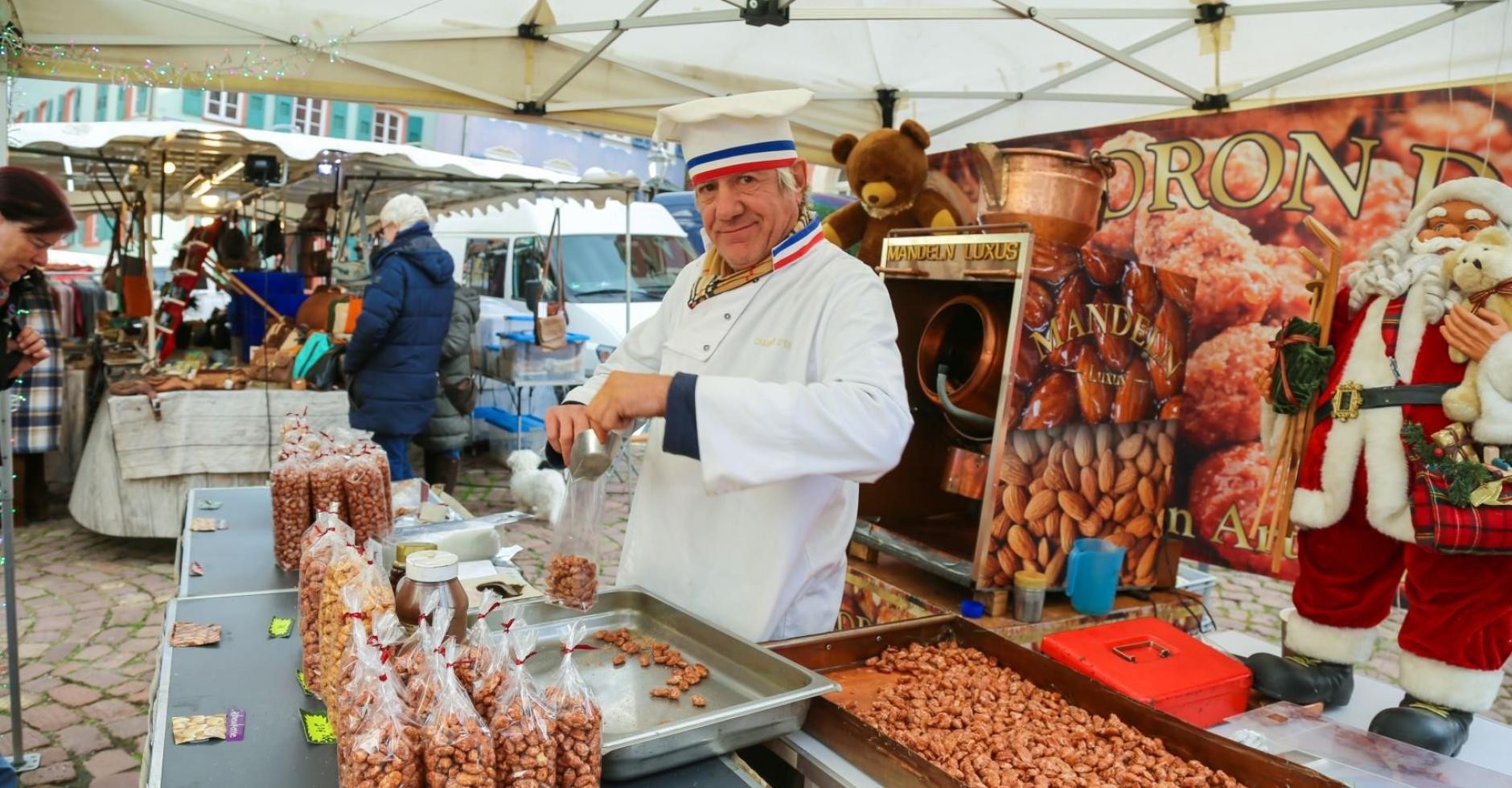 Martinimarkt Martinimarkt