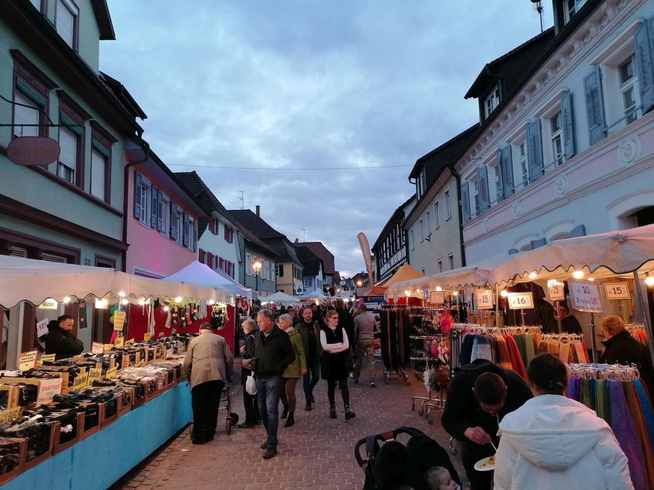 Marinimarkt Marinimarkt