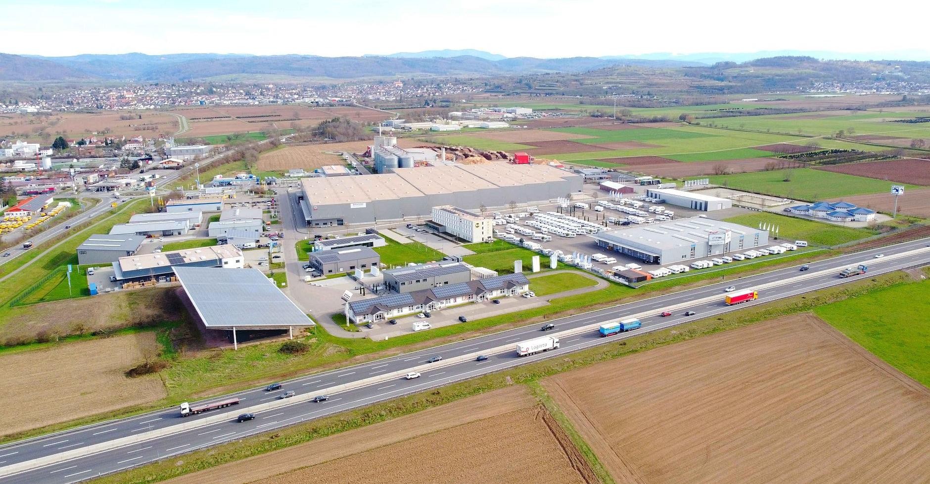 Luftbild DYNA5 Luftbild DYNA5