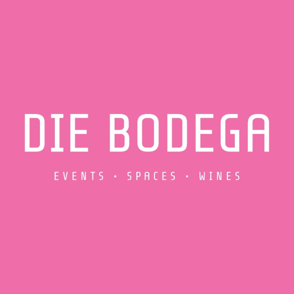 Die Bodega - Events · Spaces · Wines Die Bodega - Events · Spaces · Wines