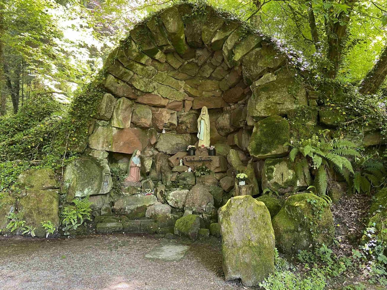 Grotte