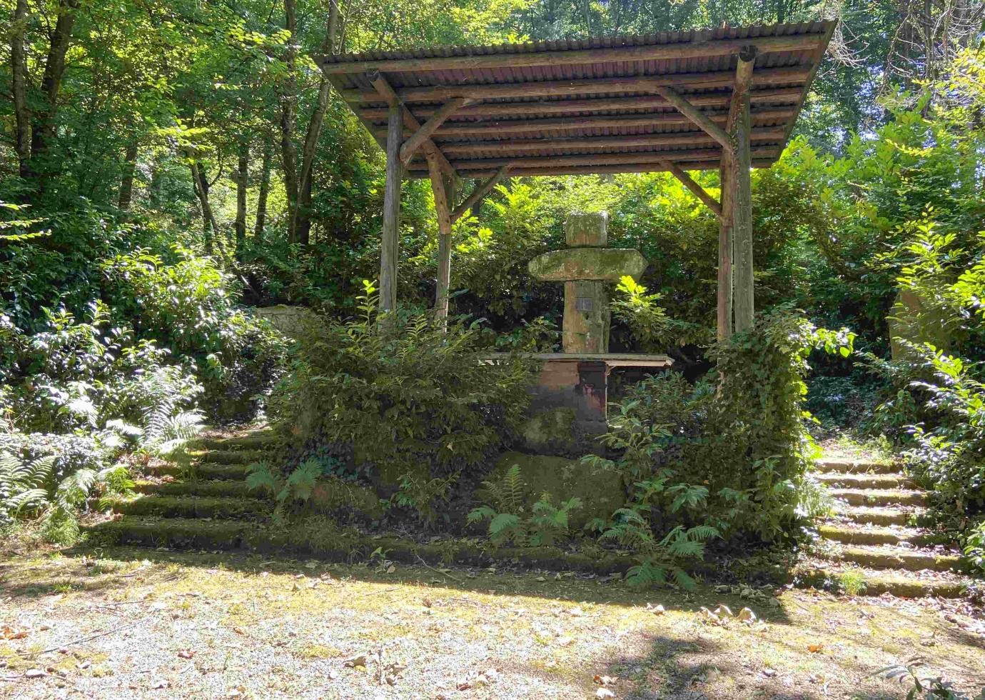Platz der Friedensfeiern