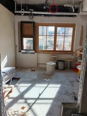 24-Stunden-Außenrückgabe