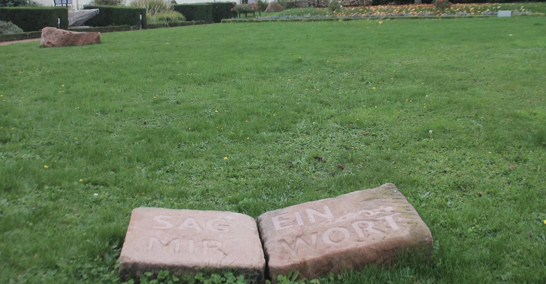 Skulptur Wolfgang Wohlfahrt Skulptur Wolfgang Wohlfahrt