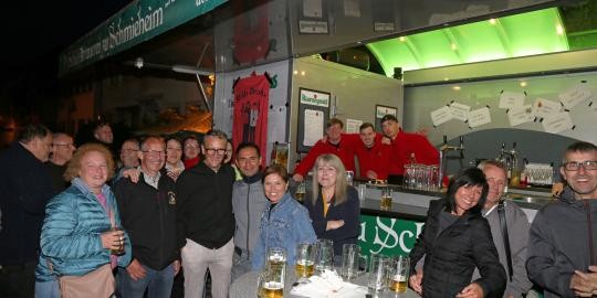 Sandra Decoux Ettenheim StadtfestIMG_6820