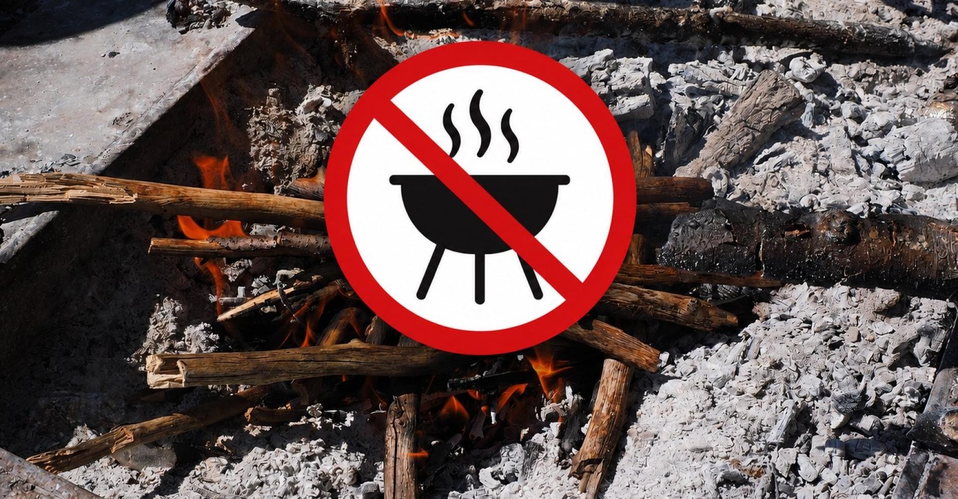 Waldbrandgefahr Waldbrandgefahr