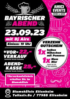 Flyer
