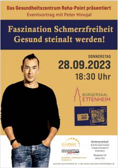 Faszination Schmerzfreiheit