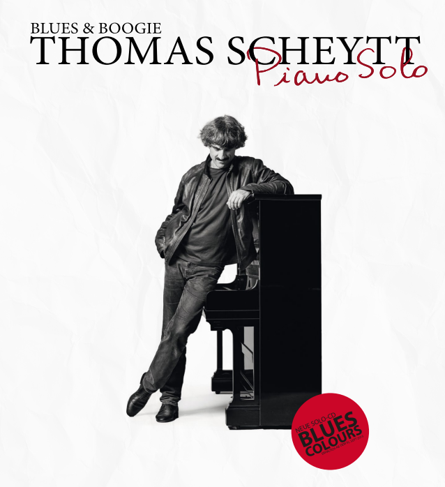 Thomas Scheytt