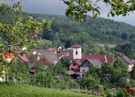 Wallburg
