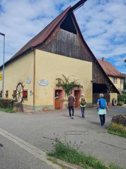 Fuchsmühle Ettenheim