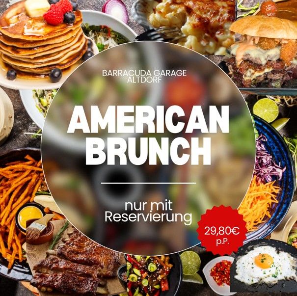 American Brunch