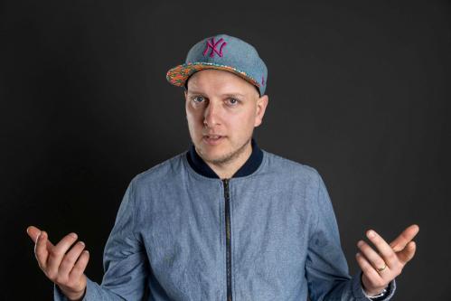 Ansgar Hufnagel