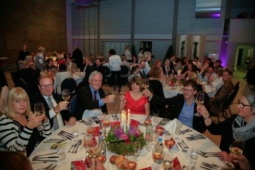 Martiniabend
