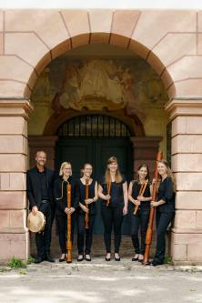 Flauto Consort Freiburg