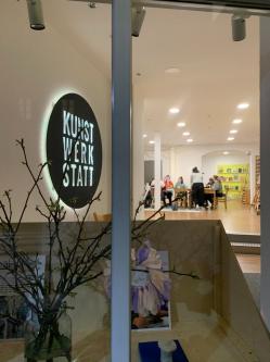 KUNSTWERKSTATT Ettenheim KUNSTWERKSTATT Ettenheim