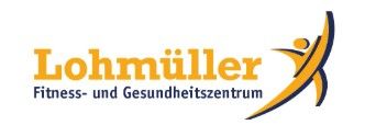 Logo Lohmüller Fitness- und Gesundheitszentrum