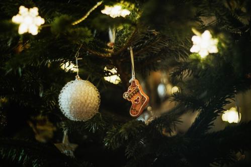 Weihnachten