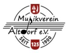 Musikverein Altdorf