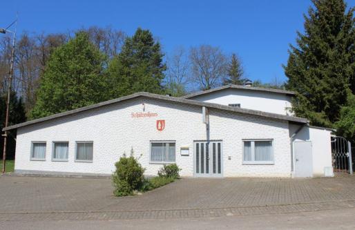 Schützenhaus Altdorf