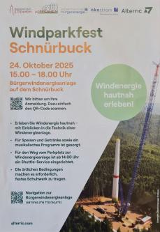 Windparkfest