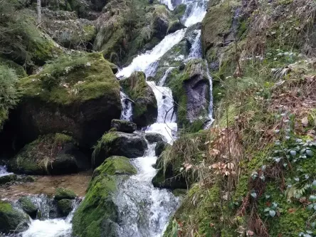 Wasserfall