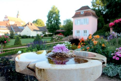 Prinzengarten