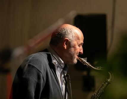Mike Schweizer Trio