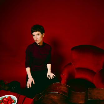 Judith Goldbach Quartett