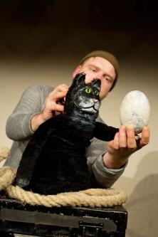 Kater Zorbas