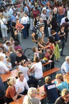 After-Work-Party