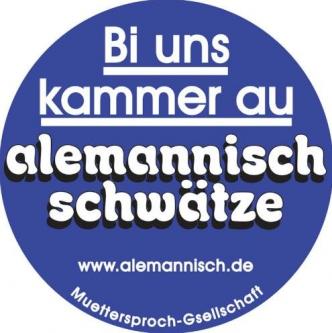 Alemannisch