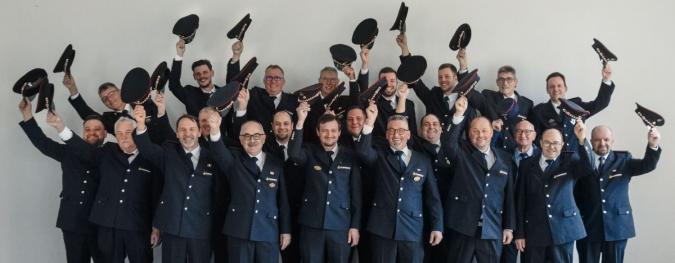 Feuerwehr Ettenheimweiler