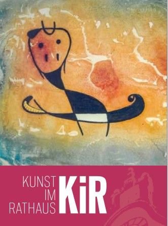 Kunst im Rathaus