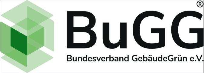 Logo BuGG e. V.