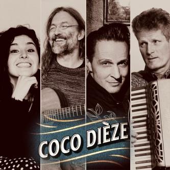 Coco Dièze