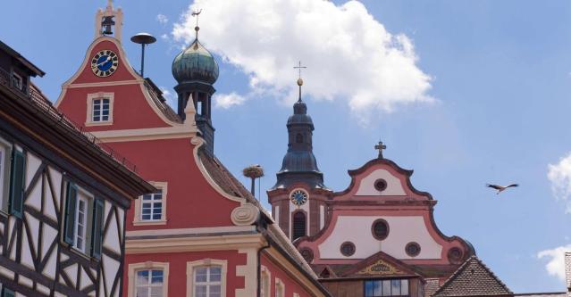 Stadt Ettenheim