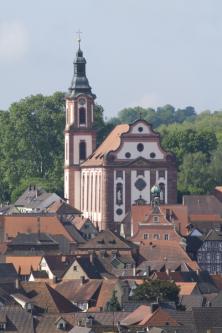 St. Bartholomäus