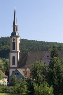 St. Landelin