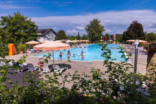 Schwimmbad Ettenheim