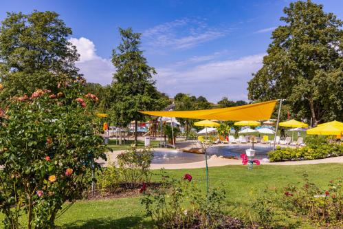 Schwimmbad Ettenheim