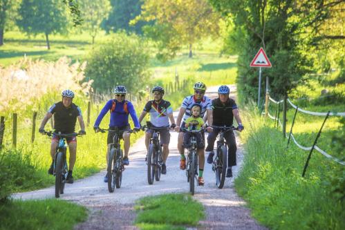 Stadtradeln Ettenheim