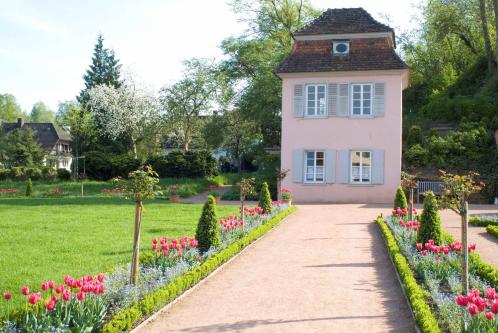 Ettenheim Prinzengarten