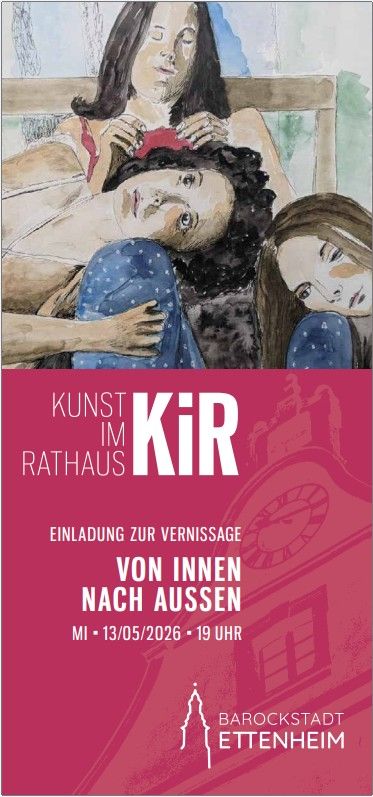 Kunst im Rathaus