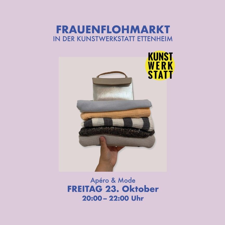 Logo Kunstwerkstatt Ettenheim